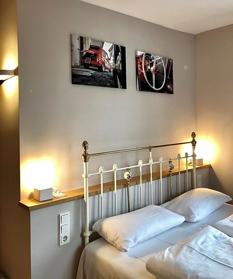 Hotel Alexander 10/50