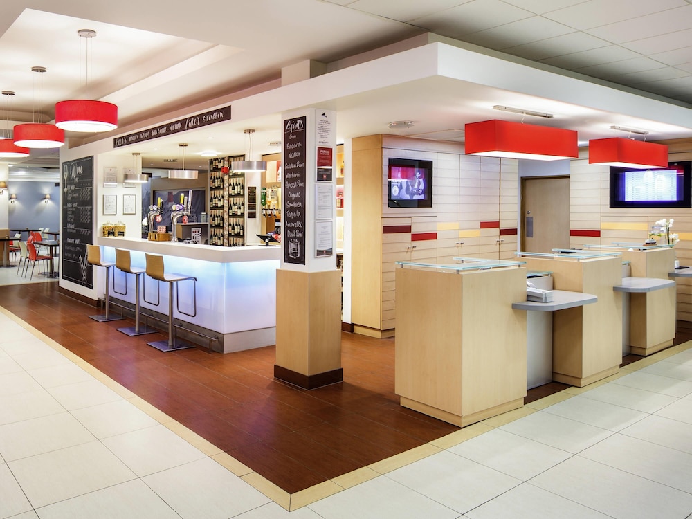 IBIS SOUTHAMPTON CENTRE 5/61