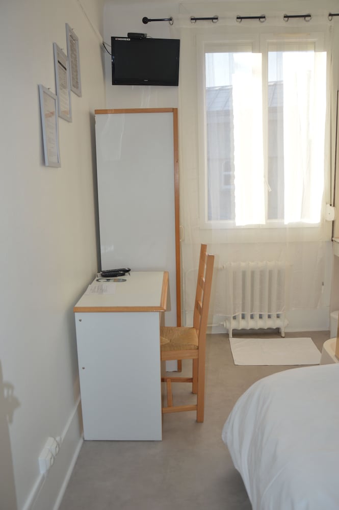 Hotel De Normandie 17/31