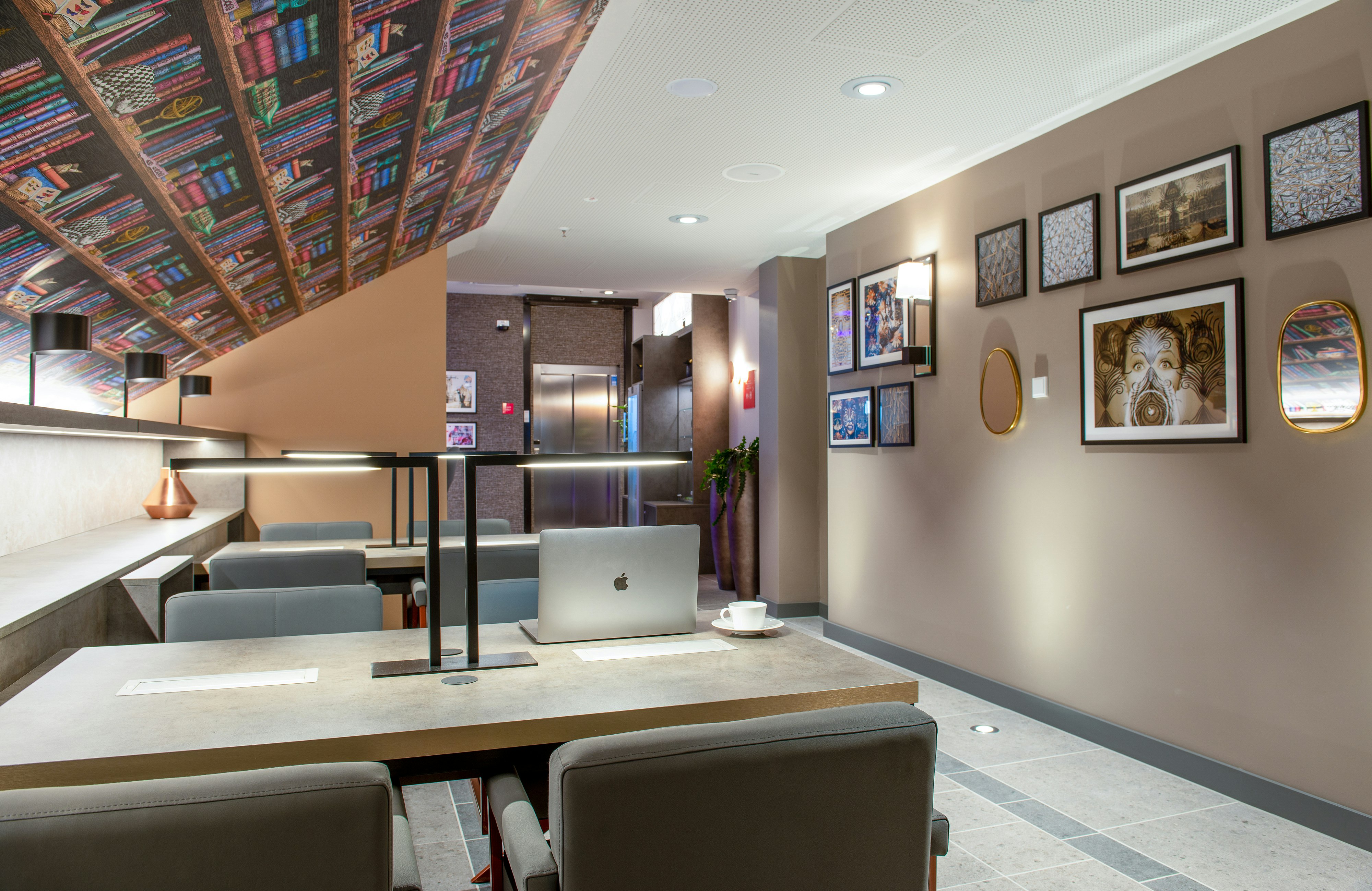 Leonardo Royal Hotel Nurnberg 10/50