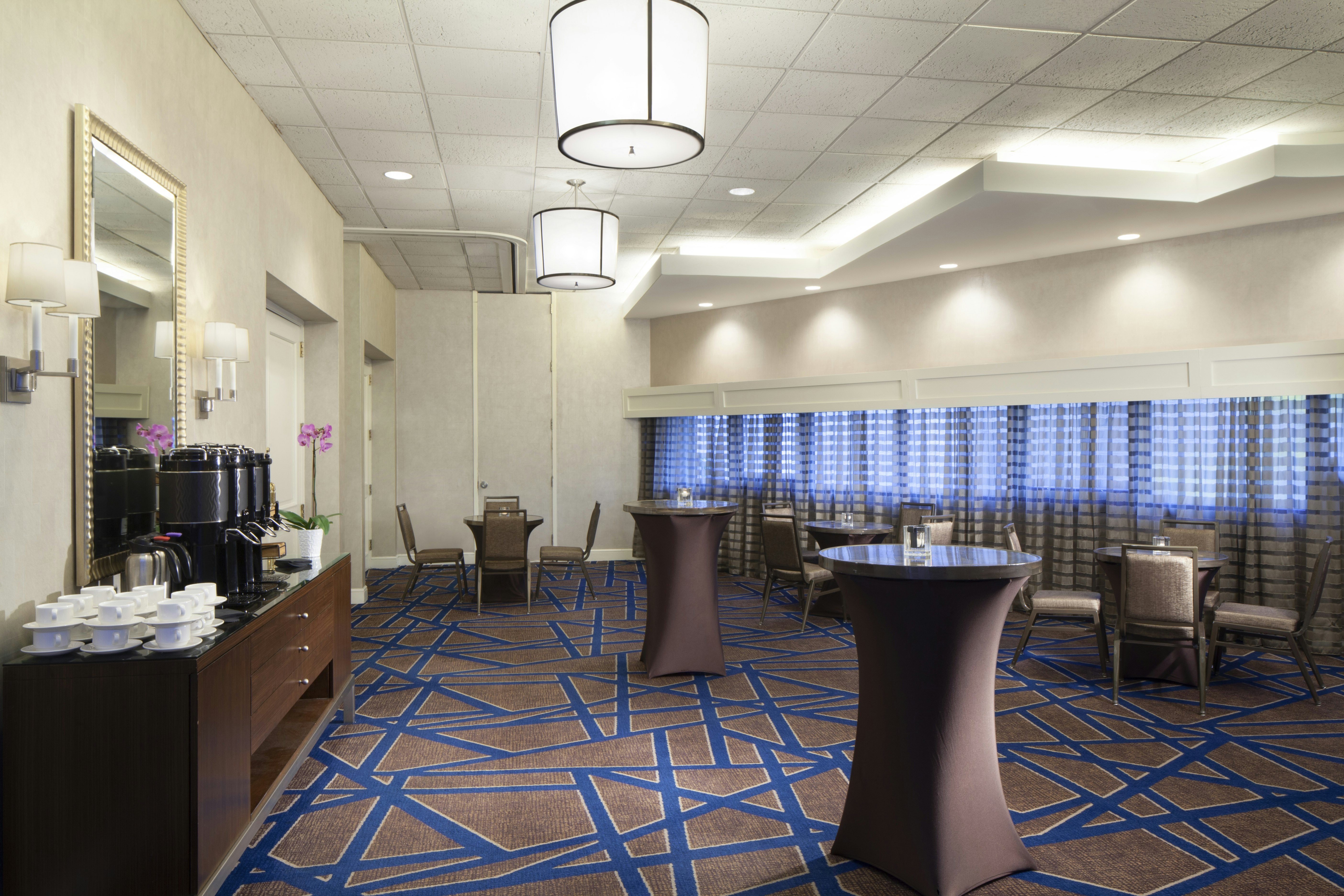 Hilton Boston Back Bay 46/74