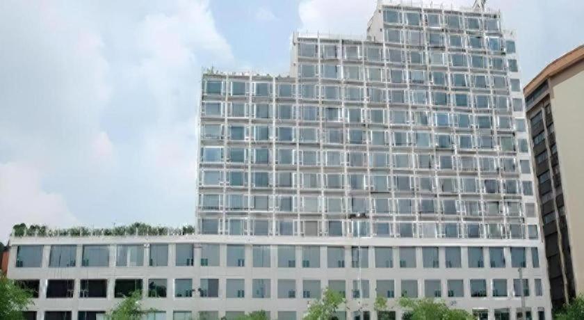Jinzhou International Business 5/47