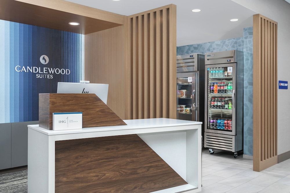 Candlewood Suites Chattanooga – Hamilton Place by IHG 3/48