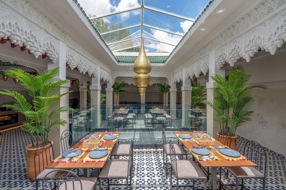 Palais Moulay Said & SPA 66/71