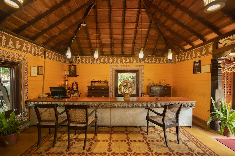 HOYSALA VILLAGE RESORT 9/50
