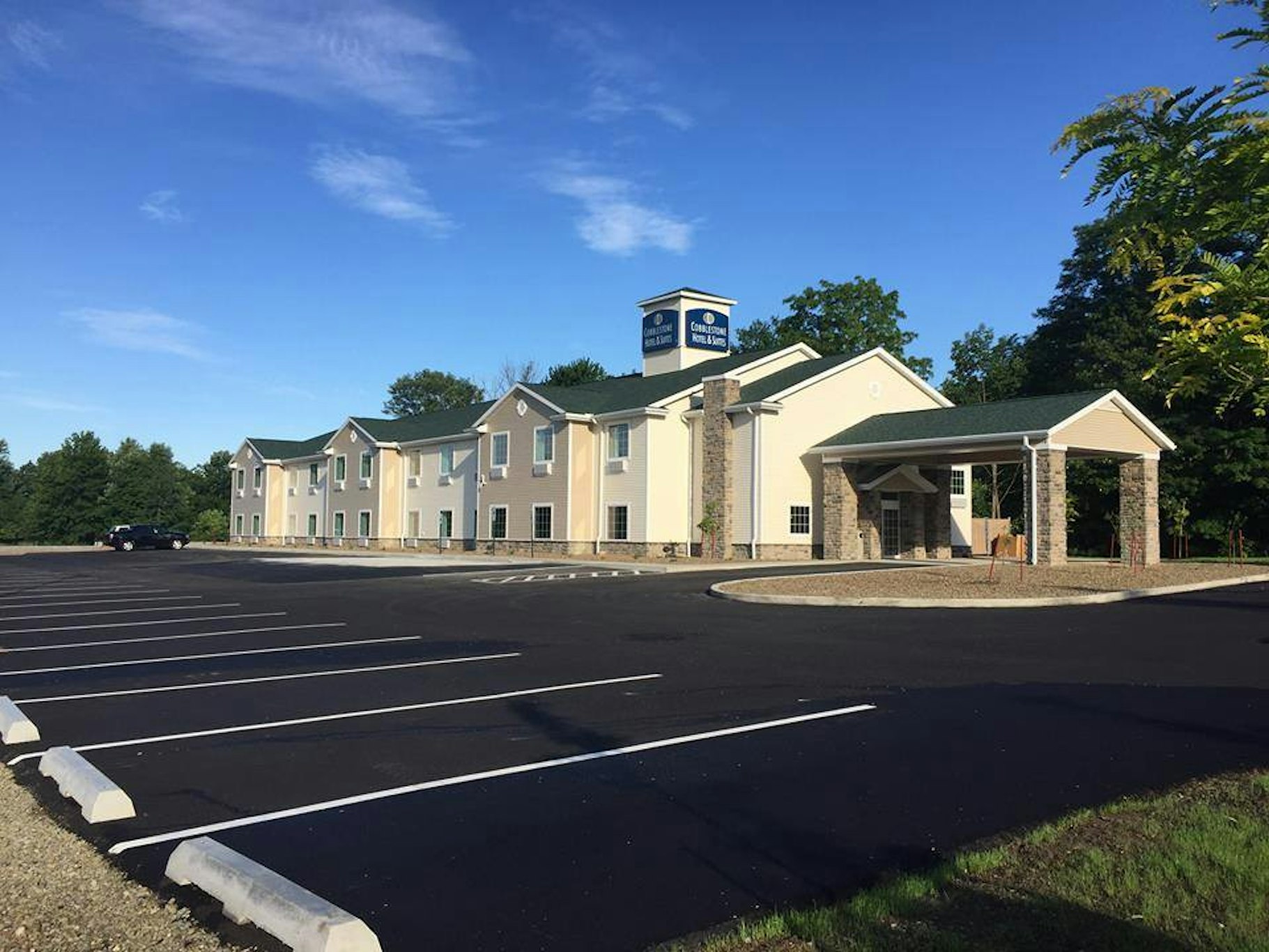 Cobblestone Hotel And Suites Harborcreek 31/53