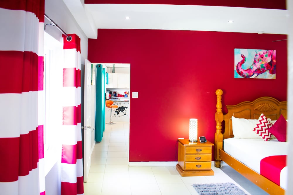 Casa Tamar Guest Apartments 23/30