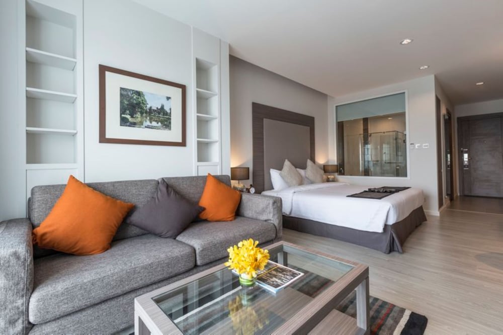 Kantary Hotel Korat 16/42
