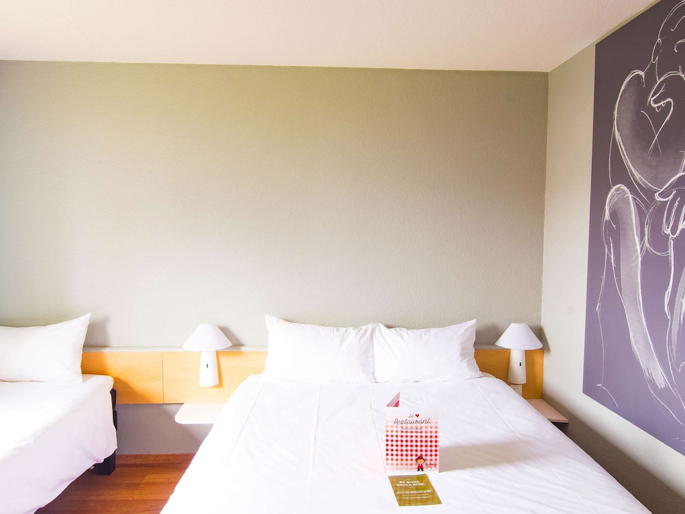 Ibis Colmar East Hotel 30/70