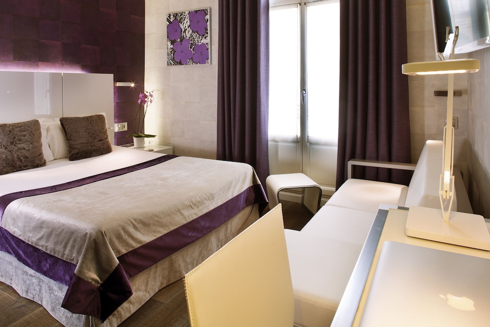 Hotel des Arceaux Montpellier 10/48