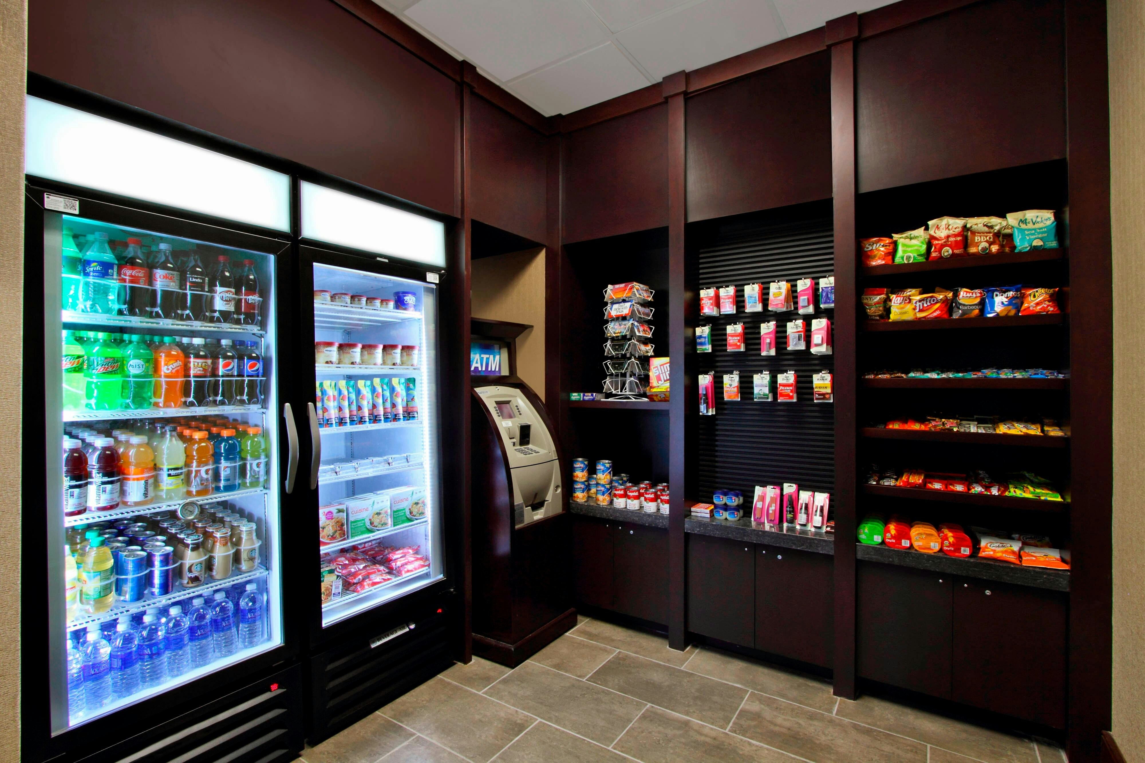 Residence Inn Dfw Airport North Grapevine 4/22