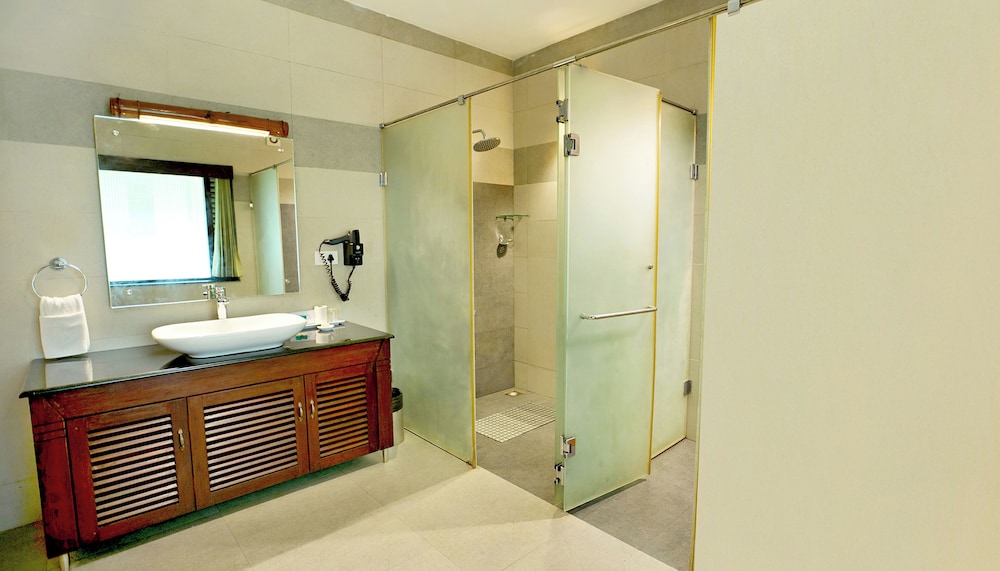 Honeymoon, Pool, Villa, King Bed