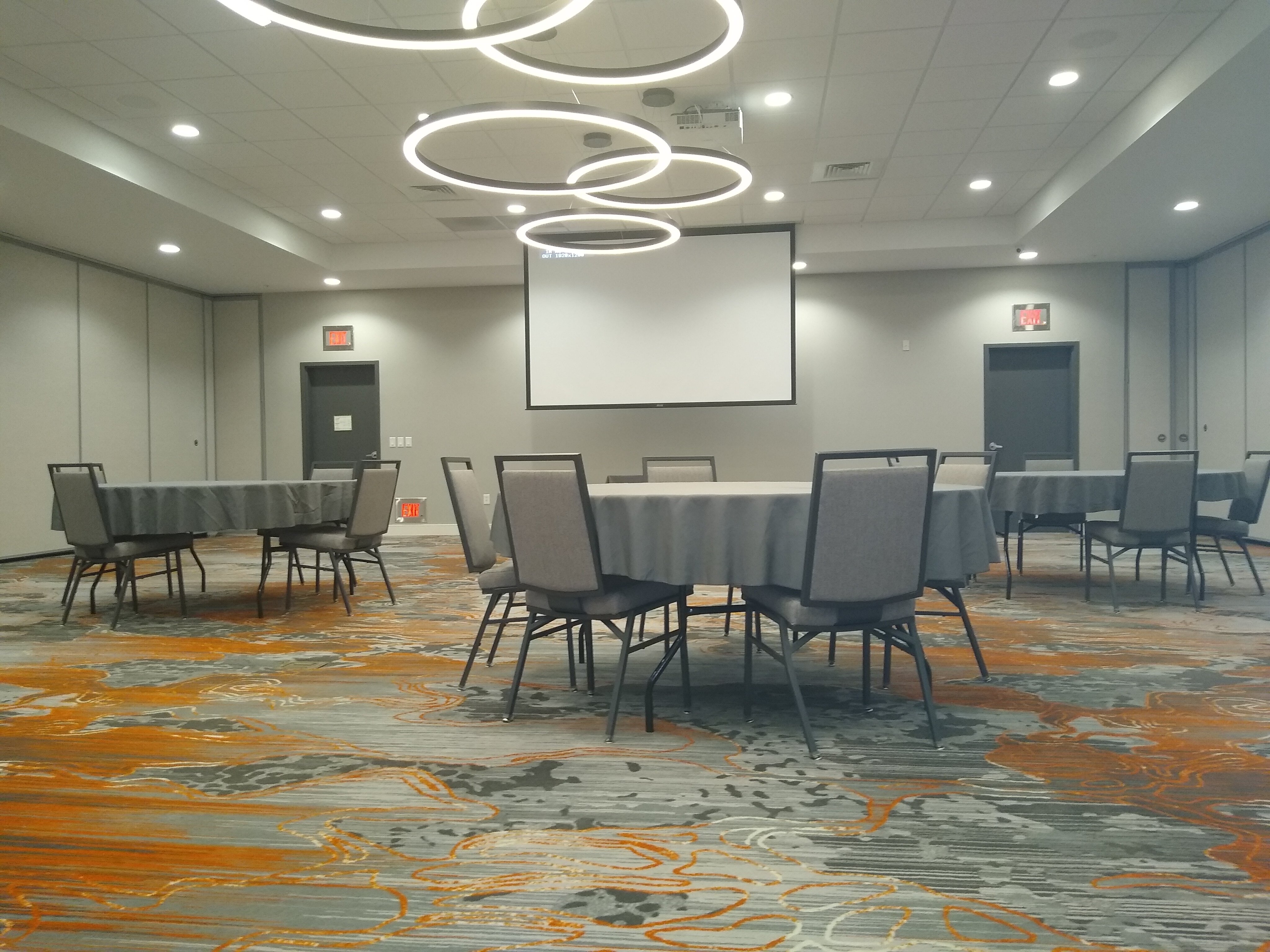 Holiday Inn Kansas City - Northeast 49/55