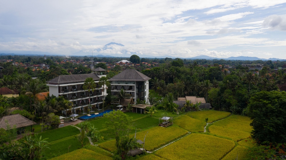 Plataran Ubud Hotel And Spa 46/70