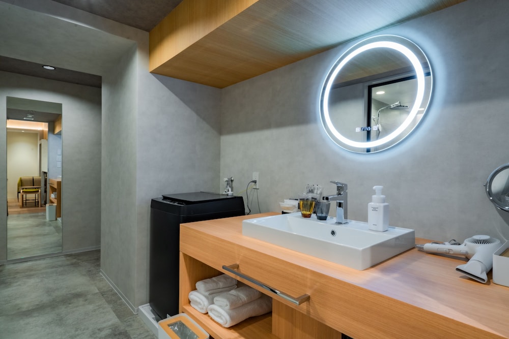 Randor Hotel Hiroshima Prestige 49/50