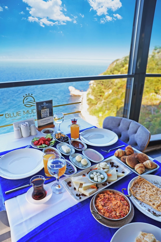Blue Mudanya Hotel 41/49
