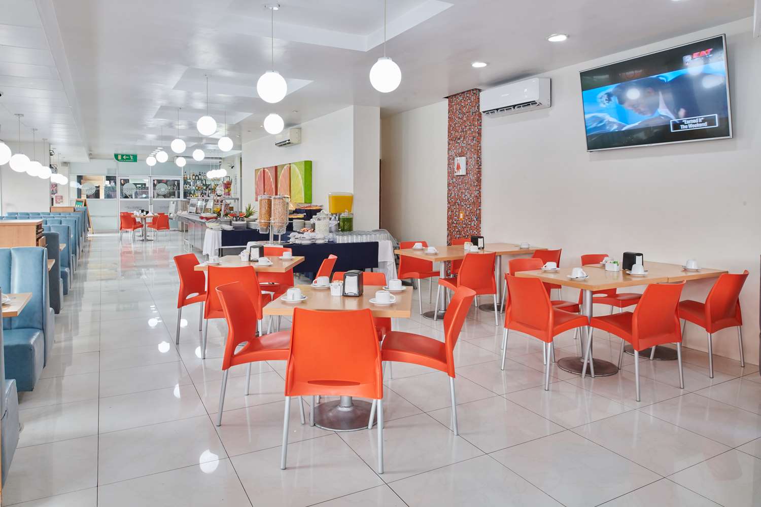 Best Western Plus Gran Hotel Centro Historico 57/70