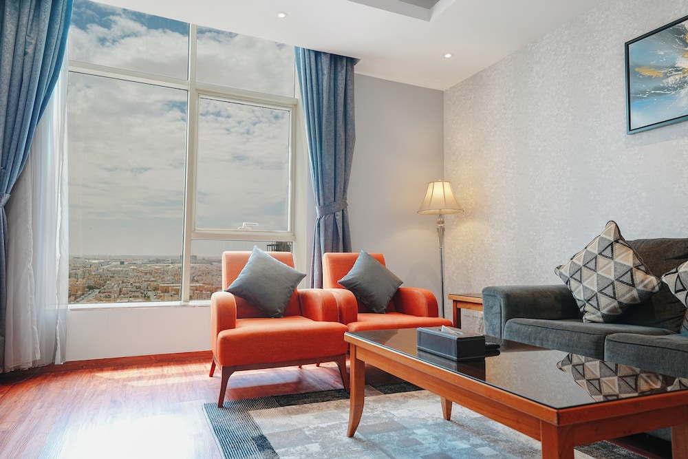 Celine Home serviced Apartments - Al Sahafa 41/59