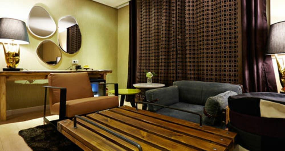 Unique Hotel Namoo 30/39