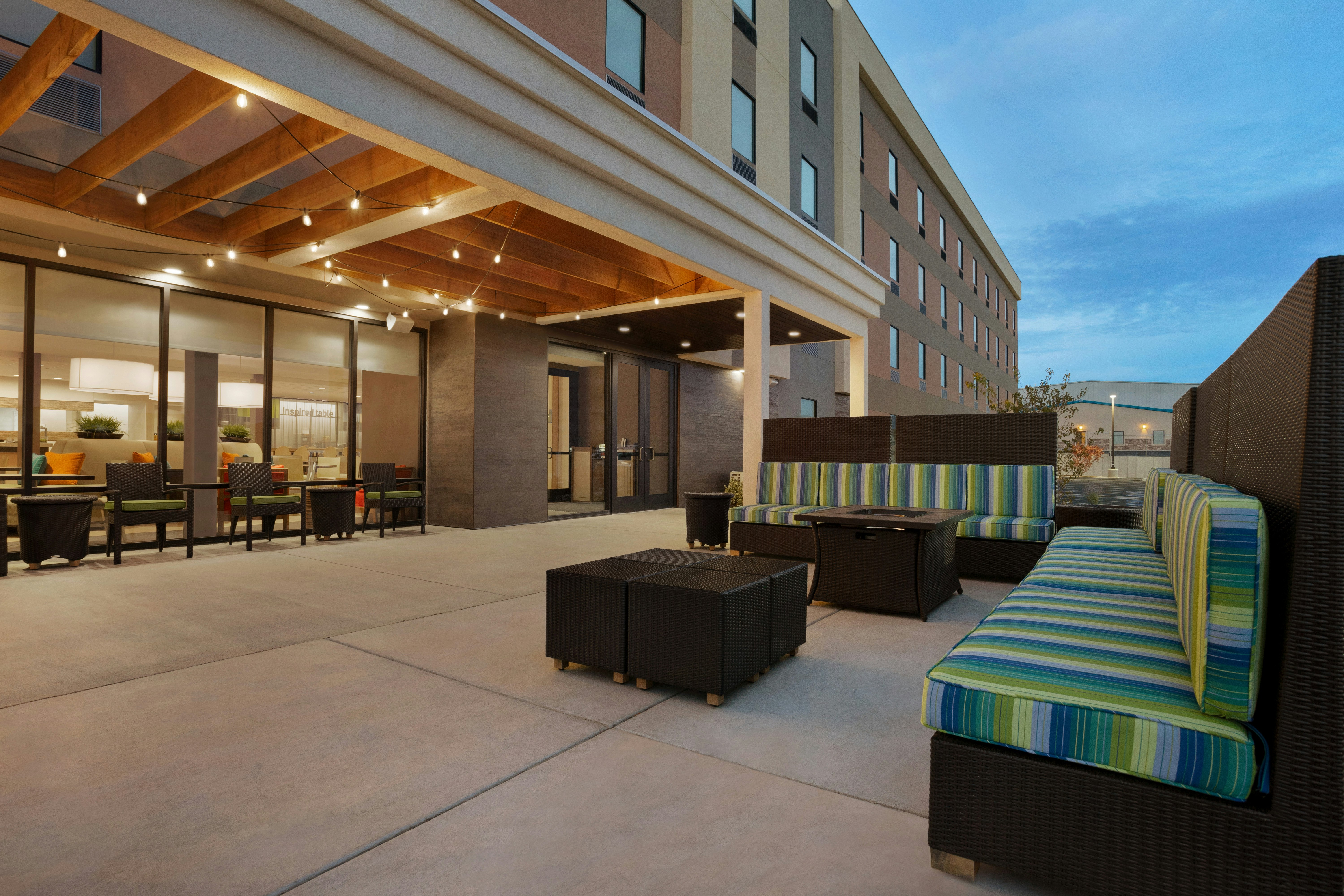 Home2 Suites By Hilton Elko 44/45