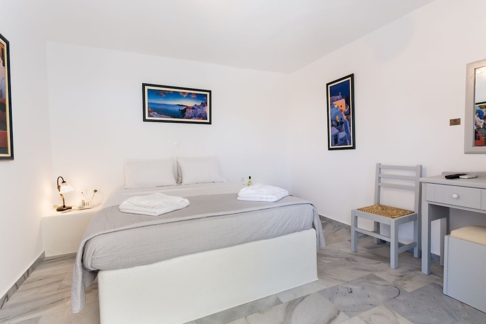Asteras Paradise Hotel 17/78