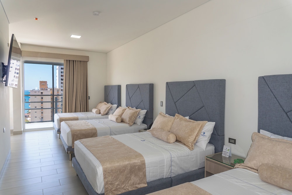 Hotel Marco Polo Rodadero 11/49