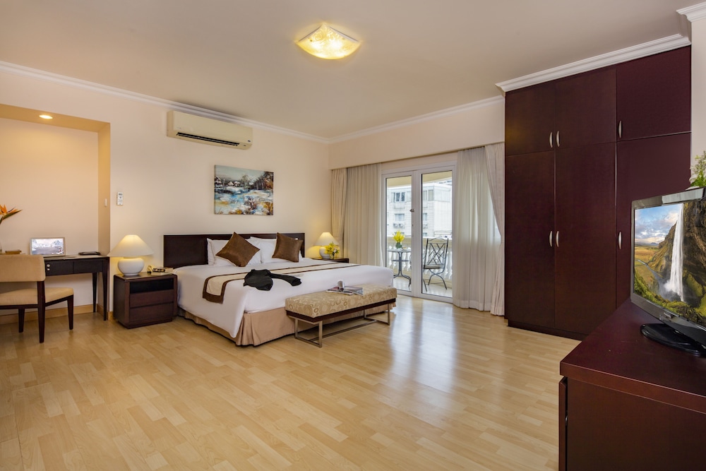 3 Bedroom Executive