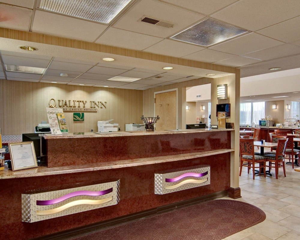 Quality Inn Salem I 81 10/49