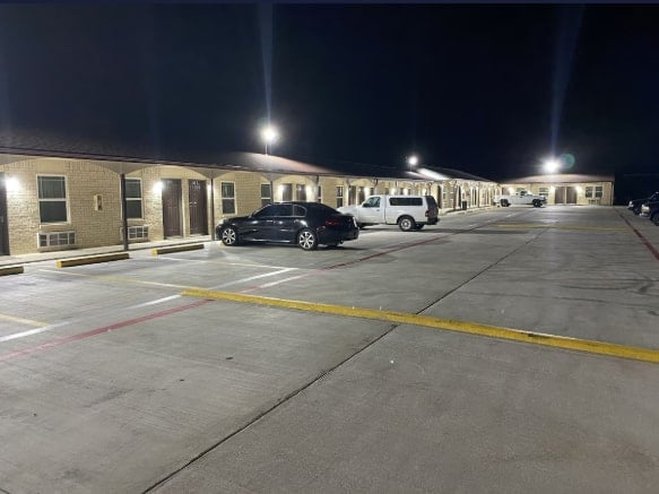 Golden Inn Dallas by Hotel O 30/50