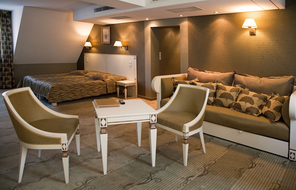 Hotel Wawel 37/60