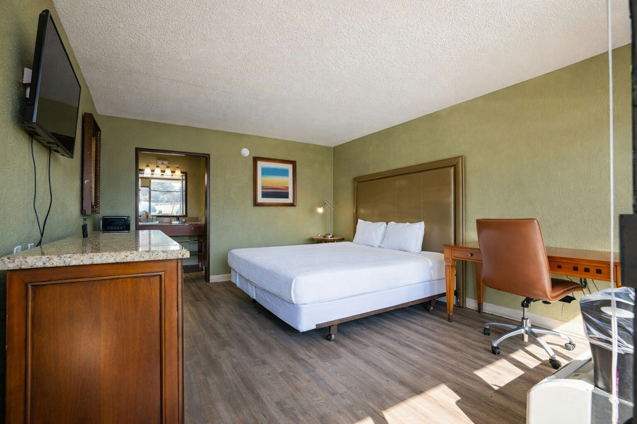 1st Place Hotel Decatur I-20 East Atlanta 13/39