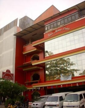 Plaza Maria Luisa Suites Inn 3/38