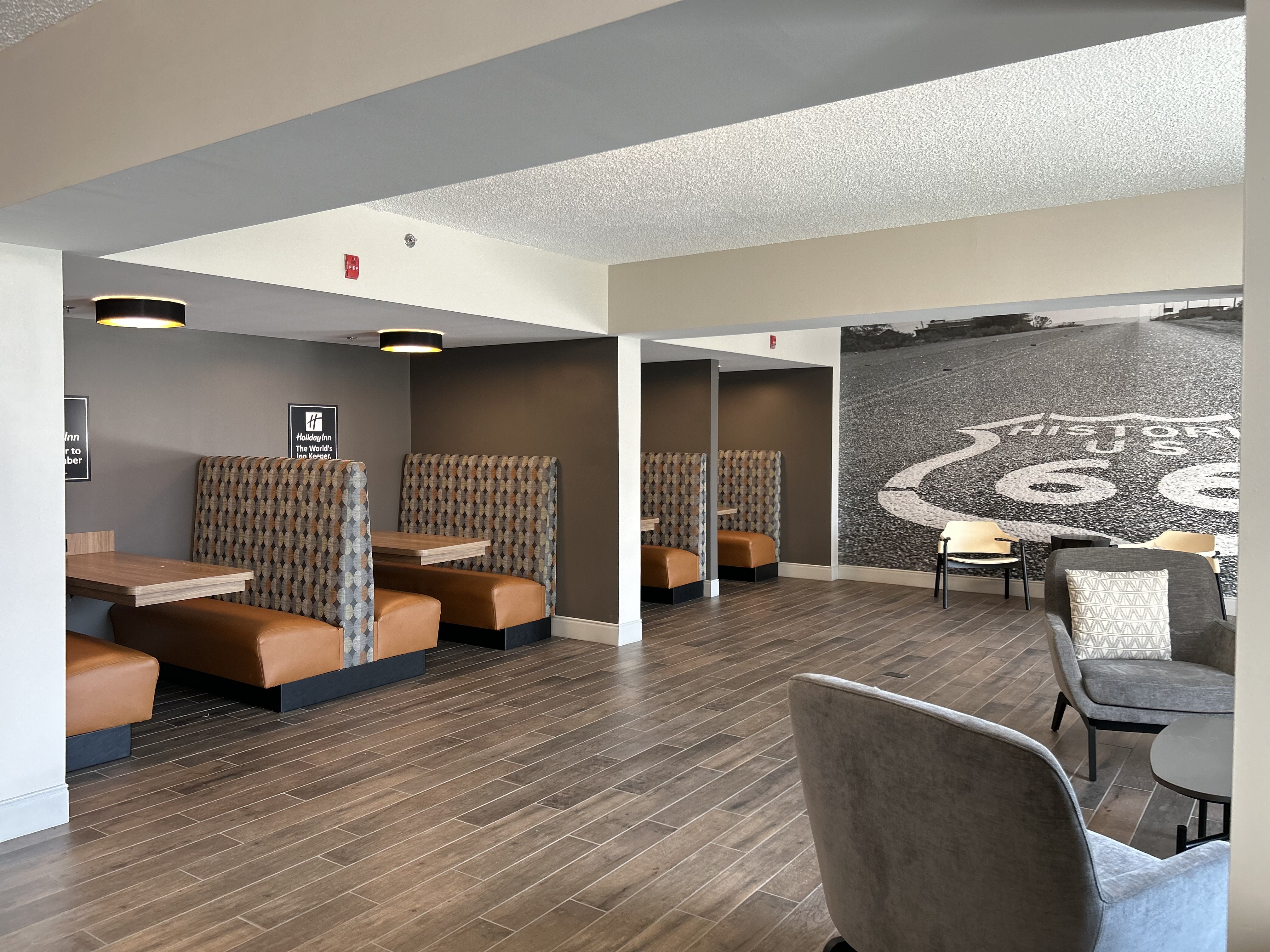 Holiday Inn St Louis Sw Route 66 30/81