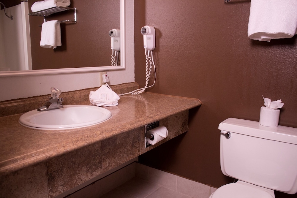 Fairbridge Inn Suites Lewiston 25/48