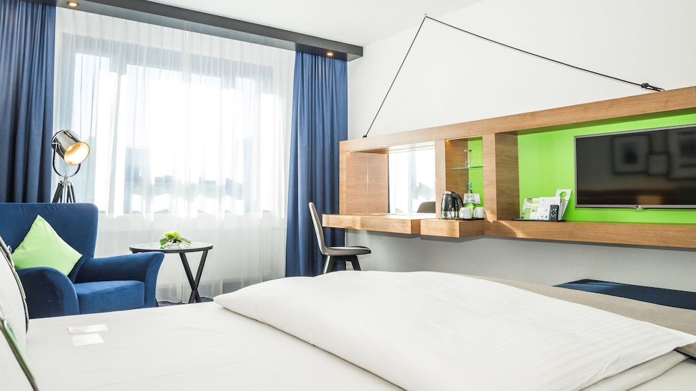 Holiday Inn Stuttgart 35/79
