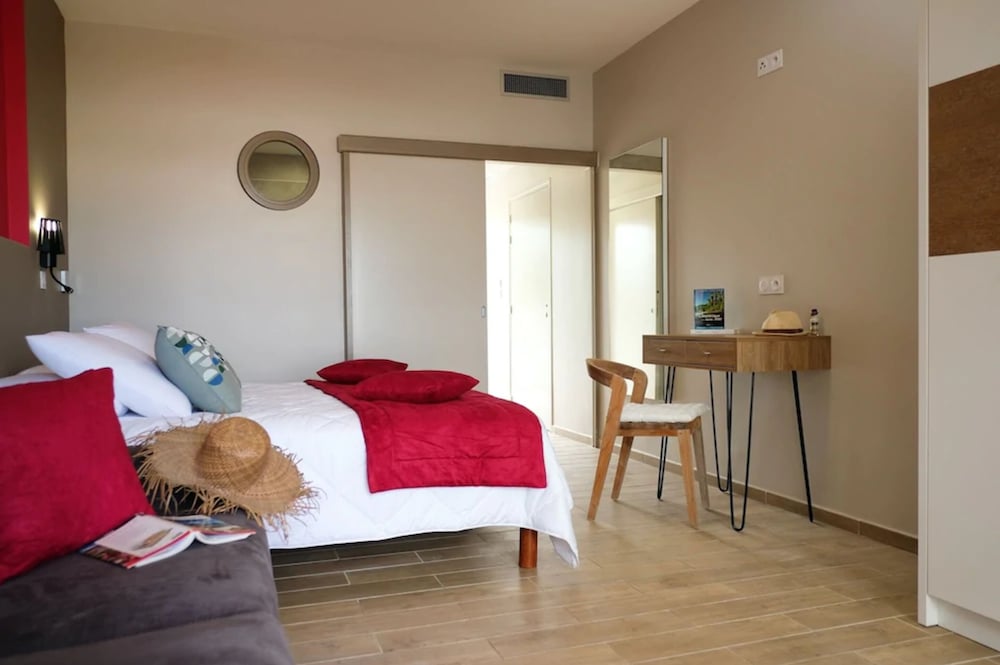 Diamant les Bains Residence Hoteliere 21/63