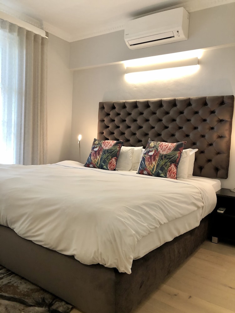 Romney Park All Suite Hotel And Spa 22/74