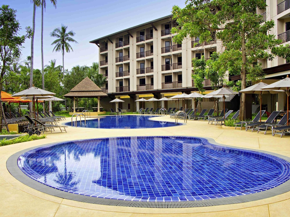 IBIS STYLES KRABI AO NANG 46/49