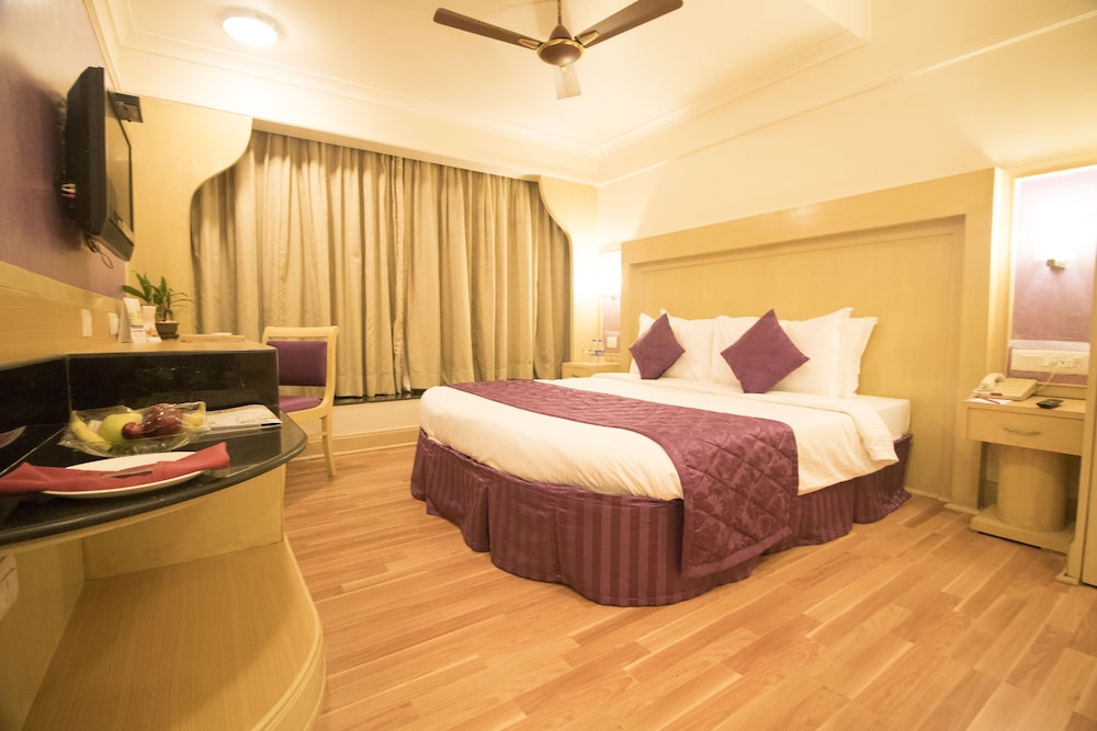 Ira By Orchid Mumbai T2 International Airport Formerly Vits Mumbai 21/55