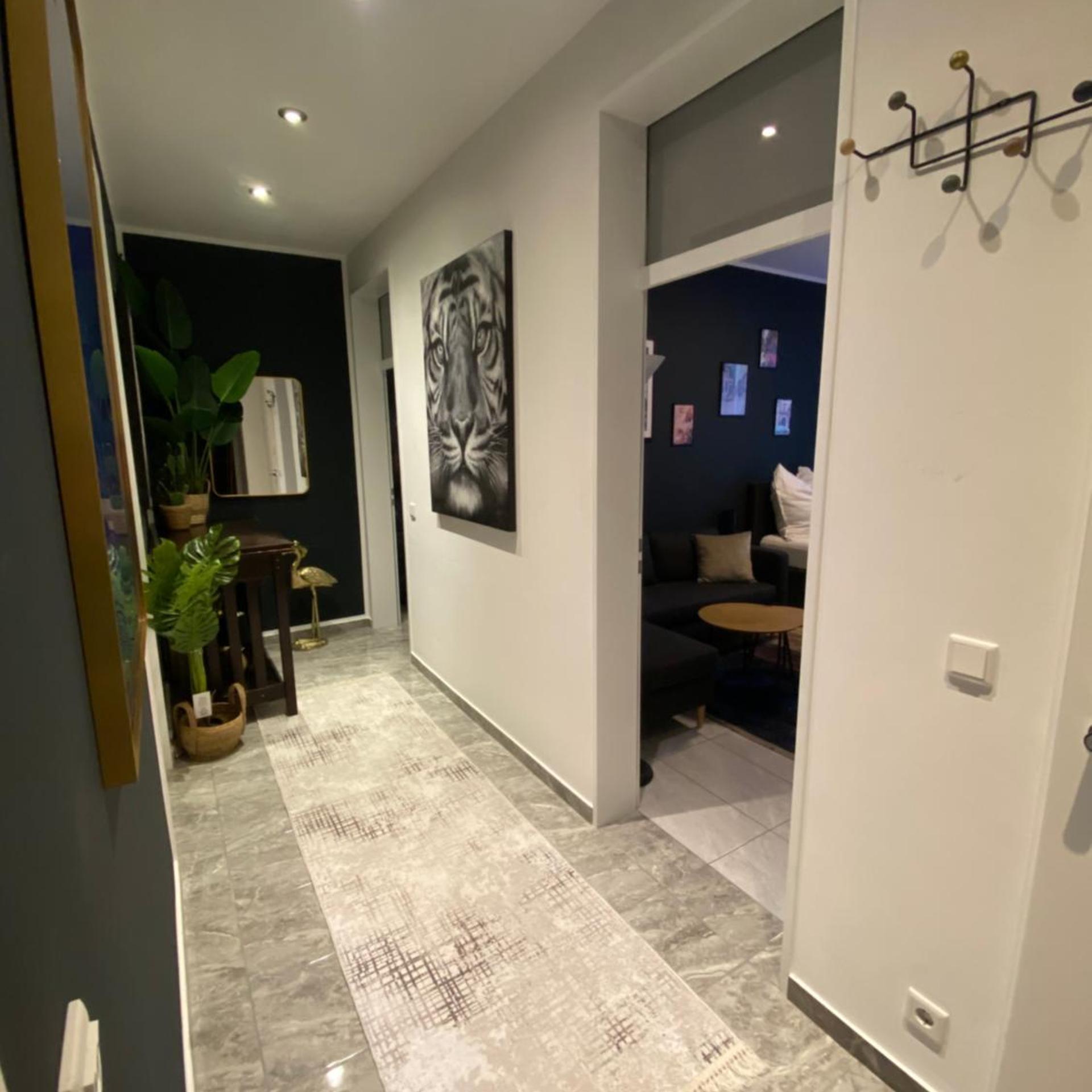 Marram Suitehotel 4/64