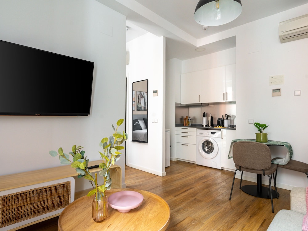 Apartamentos Tandem la Bolsa 4 30/53