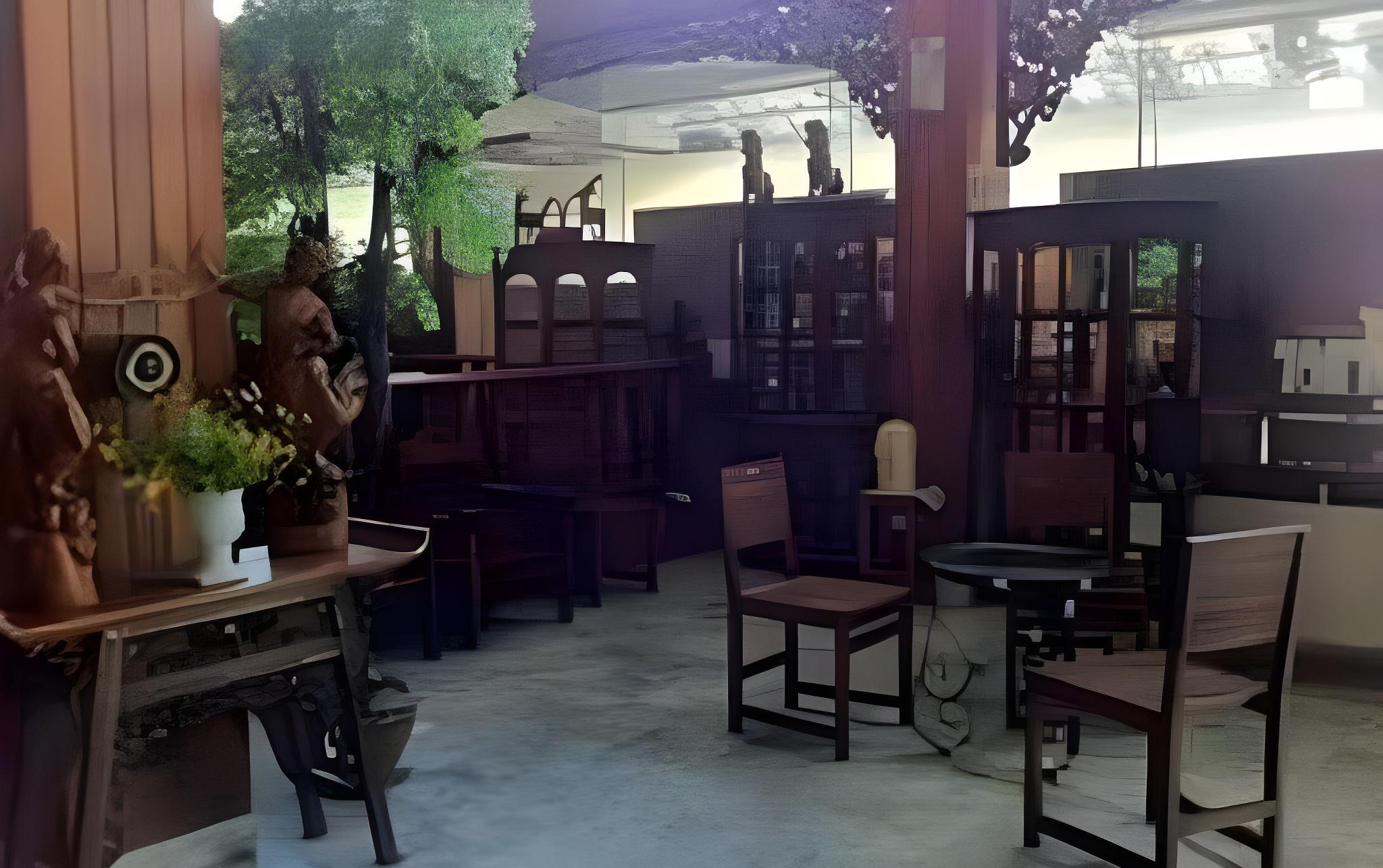 Chao Phya Grand Hotel 57/64