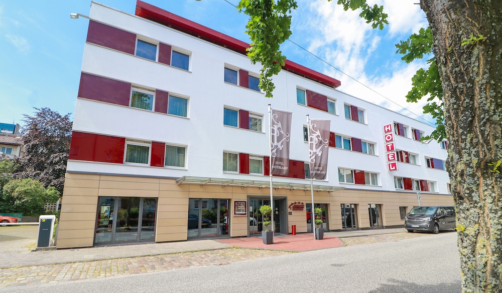 Hotel Haverkamp 1/41
