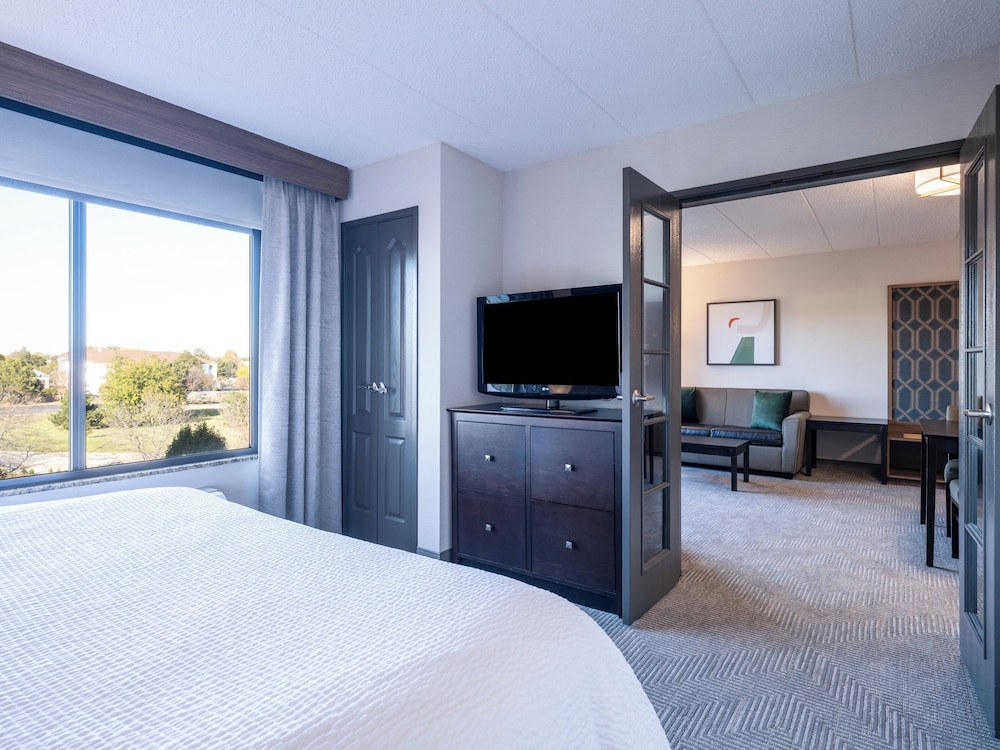 1 Bedroom, Suite, Single Bed, Accessible