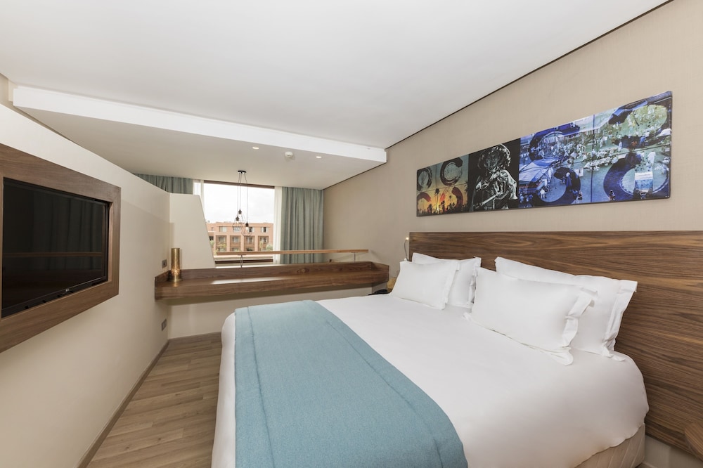 Be Live Experience Marrakech Palmeraie 9/64