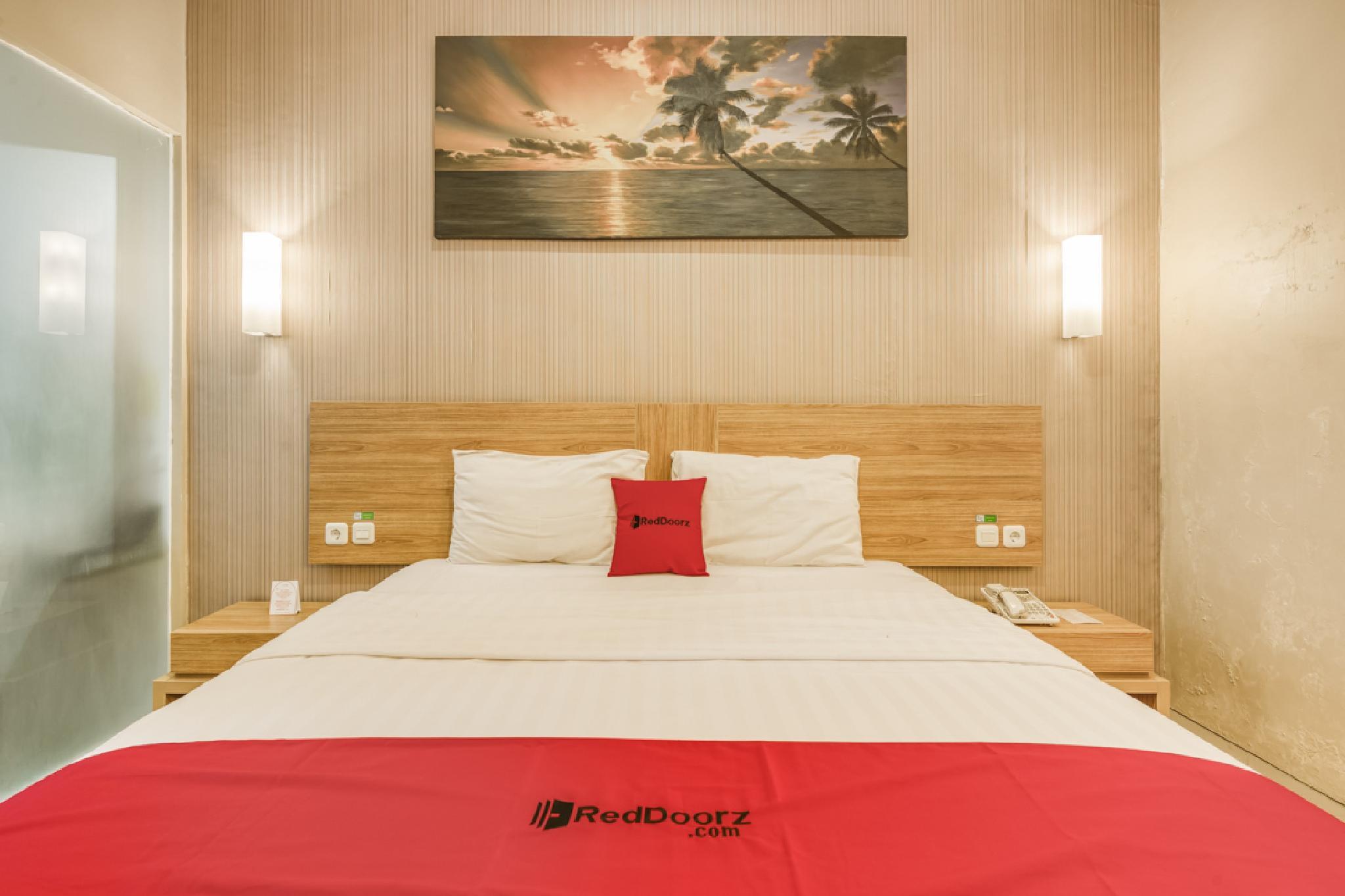 Zen Rooms Wadung Asri 21/41