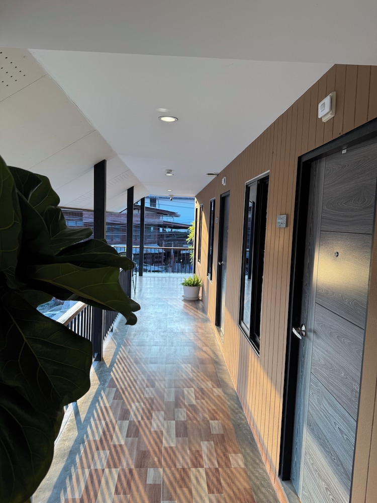 Lanna Haven Hotel 32/50