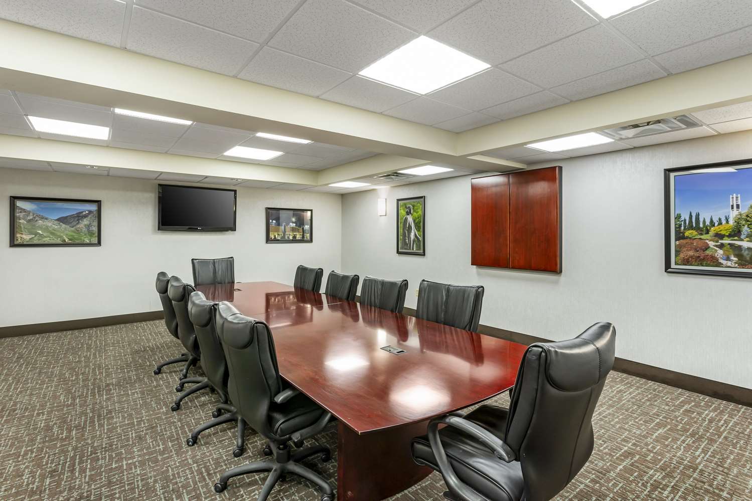 Best Western Plus Provo University Inn 12/19
