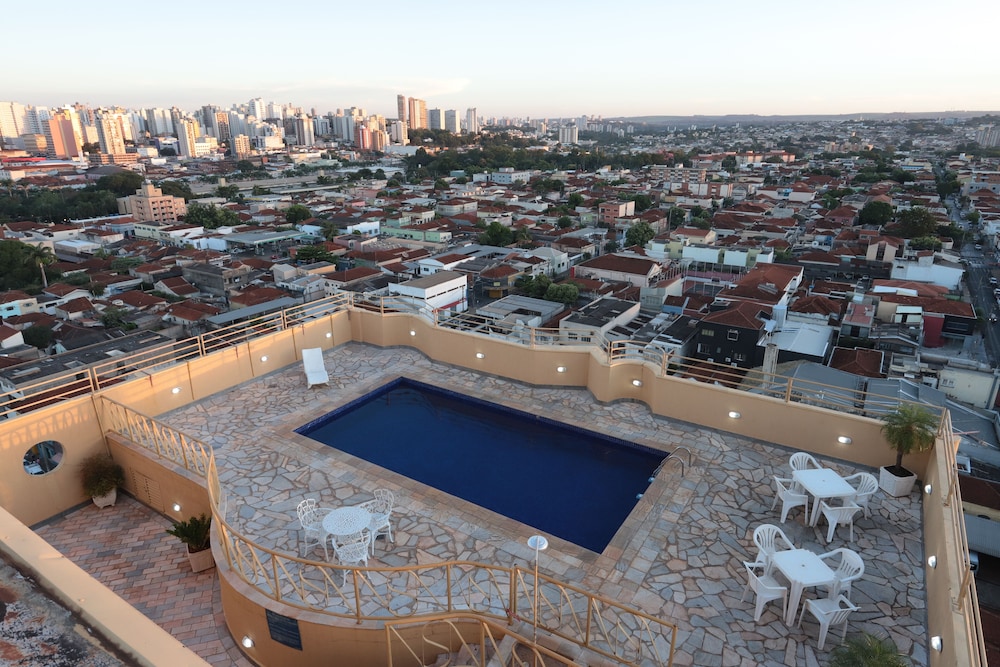 Dan Inn Ribeirao Preto by Nacional Inn 44/68