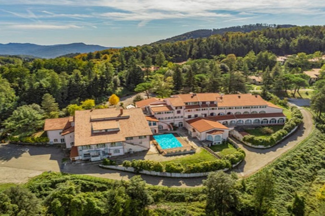 Toscana Wellness Resort 45/51